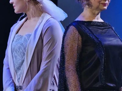 Иллюзии любви