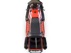 Снегоход SHARMAX Long SHP-880