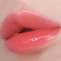 Глянцевый тинт для губ с эффектом объёма Laka Popping Balloon Tint 506 Tangy