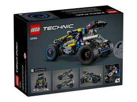 Technic 42164 Конструктор Багги для гонок по бездорожью