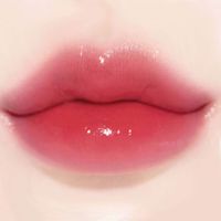 Гелевый тинт с влажным сиянием Laka Fruity Glam Tint 109 Fresh