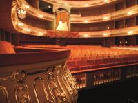 Михайловский театр