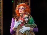 Московский драматический театр «Бенефис»