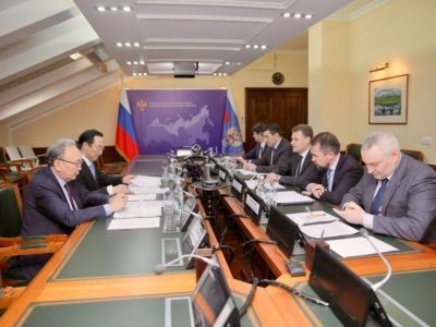 Якутские предприятия, поставляющие топливо и продовольствие, могут включить в системообразующие