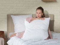 Подушка Микромассаж/Micro Massage