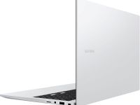 Ноутбук Samsung Galaxy Book4 15.6&quot; i7-150U, 16ГБ/512ГБ серебро