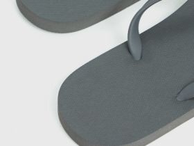 Вьетнамки, Серый