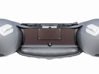 Лодка ПВХ ТАЙМЕНЬ LX 3200 НДНД