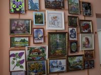 Музей народного творчества Спасского района