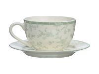 Чайная пара La Festivita Pasquali I