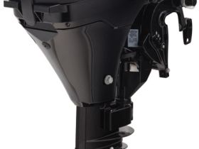 4х-тактный лодочный мотор MERCURY ME F 9.9M