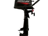 2х-тактный лодочный мотор MERCURY ME 5 MH