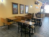 Кинотеатр «Континент синема» г. Троицка