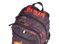 Ninjago 20222-2502 Рюкзак Small Extended Ninjago Dragon Energy