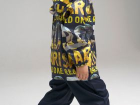 Дождевик для мальчика