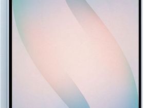 Смартфон Samsung Galaxy S26 256 ГБ голубой