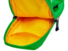 20207-0037 Сумка через плечо «Brick 1x2», зеленый