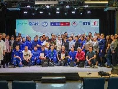 В Якутии выбрали лучшую бригаду скорой медицинской помощи