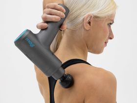 Массажер MINI