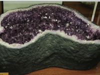 Государственный минералогический музей им. А. В. Сидорова