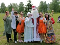 Центр досуга «Нагорный»