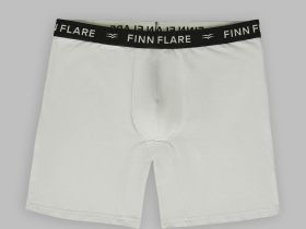 Трусы-боксеры, сет из 2 шт.