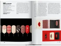 Книга "The Package Design Book"