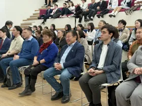 В Якутии стартовал региональный финал конкурса «Большие вызовы»