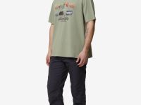 Футболка BASK