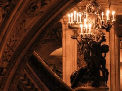 ЭЛЛА ФИЦДЖЕРАЛЬД. Экскурсия и концерт во Дворце Великого князя