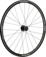 Колеса FSA Vision Team AGX i23 DB 28" IS6 сквозные оси (переднее)