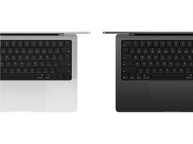 Apple MacBook Pro 16 2026 M5 Max 36Gb/2Tb (Silver) (MGE74)
