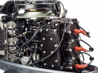 2х-тактный лодочный мотор MIKATSU M60FHL (2022)