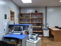 Зеленоярская сельская библиотека, филиал № 3