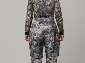 Костюм Remington 3 в 1 Researcher Pro Figure для охоты, мембрана Climatic Pro, до -30°C