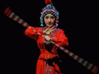 Главная роль