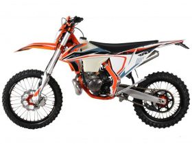 Мотоцикл кроссовый эндуро GR7 T250L (2T) Optimum (2022 г.)