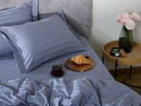 Постельное белье Темная вода/Dark water