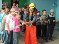 Карайский центральный сельский дом культуры