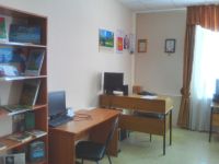 Лапыгинская модельная библиотека