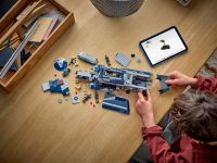 Star Wars 75435 Конструктор Битва при Фелуции: Сепаратистский МТТ