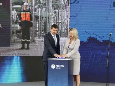 Группа «Россети» ввела в работу крупный центр питания в Находке