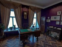 Музей Ф. М. Решетникова