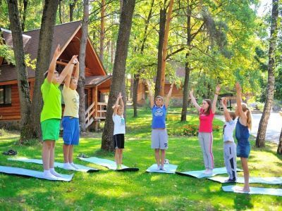 Детский отдых доверят только проверенным компаниям