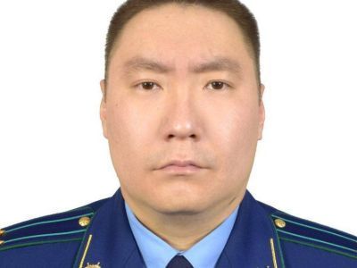 Назначен новый природоохранный прокурор Якутии