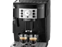 Кофемашина De'Longhi Magnifica S ECAM21.117.B (Black)