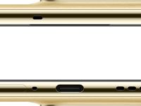 Смартфон realme 16 Pro+ 8/256 ГБ Золотистый