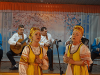 Михайловский сельский дом культуры