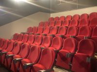 Кинотеатр «Кино Берг»