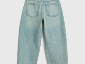 Джинсы Balloon для мальчиков, Голубой